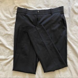 Everlane Slim Wool Pant